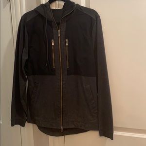 Lululemon Hooded Men’s Jacket
